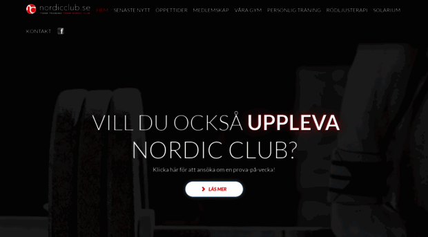nordicclub.se