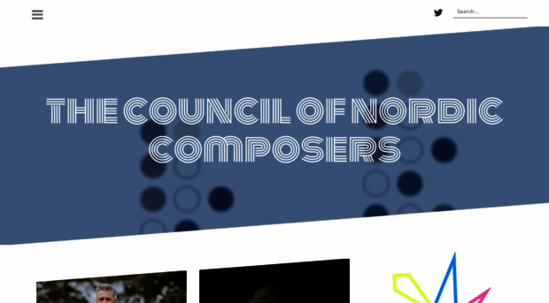 nordiccomposers.com