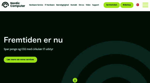 nordiccomputer.dk