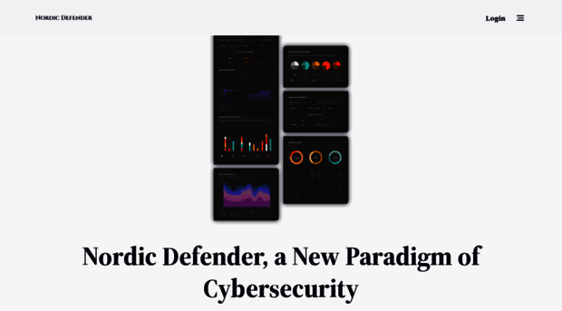 nordicdefender.com