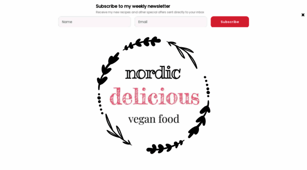 nordicdelicious.com