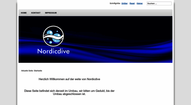 nordicdive.de