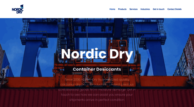 nordicdry.com