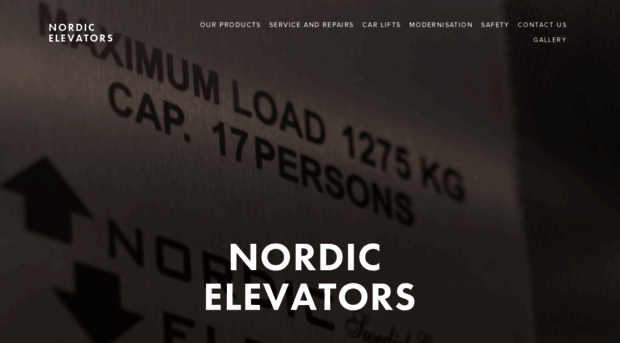 nordicelevators.com.au