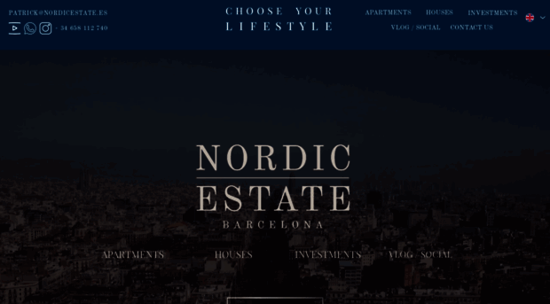 nordicestate.es