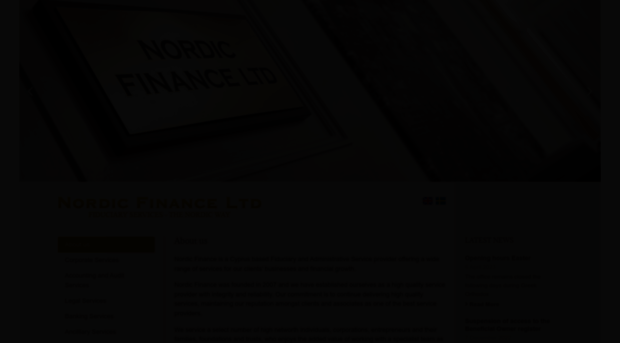 nordicfinance.eu