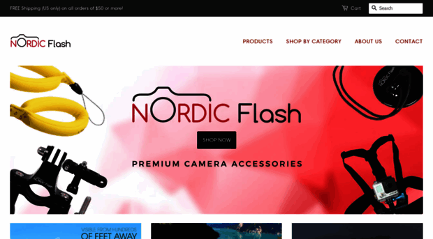 nordicflash.com