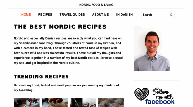 nordicfoodliving.com