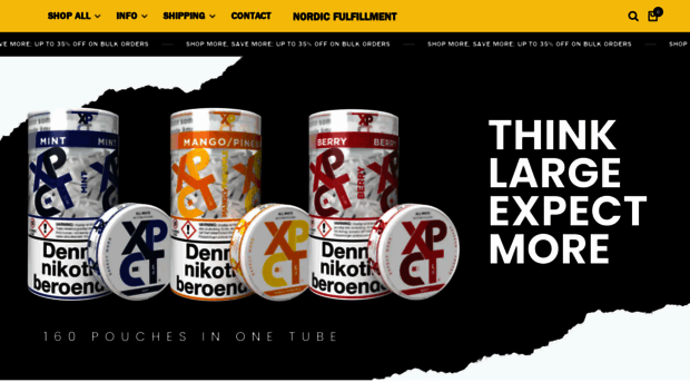 nordicfulfillment.com