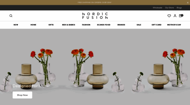 nordicfusion.com.au