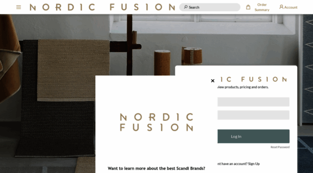 nordicfusionwholesale.com.au