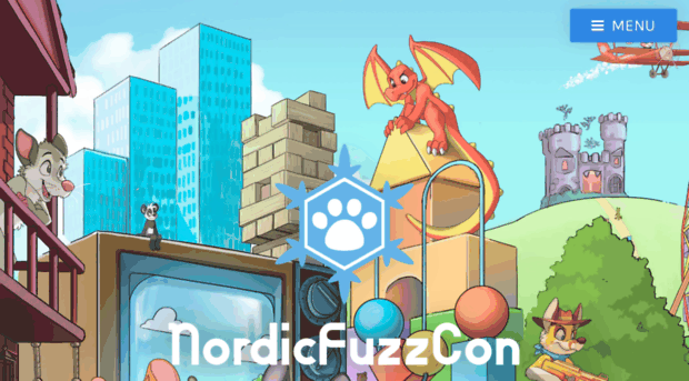 nordicfuzzcon.org