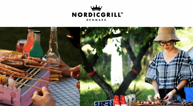 nordicgrill.com