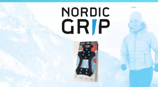 nordicgrip.com