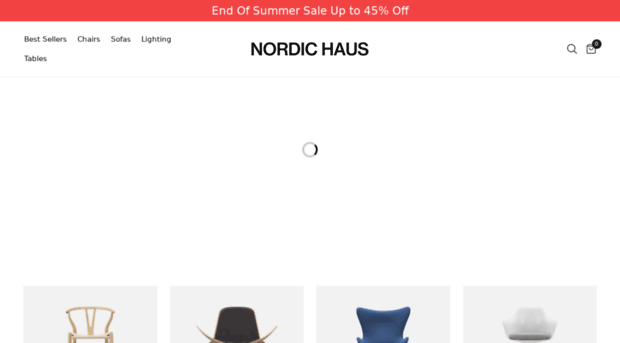 nordichausfurniture.com