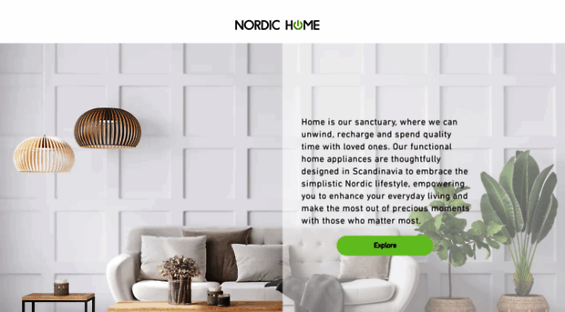 nordichomeculture.com