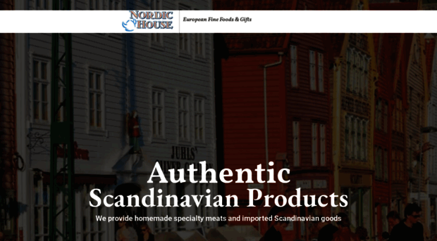 nordichouse.com