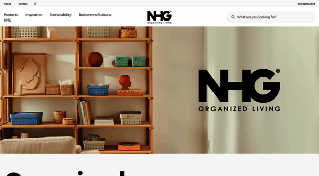 nordichousewaregroup.com