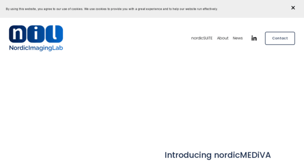 nordicimaginglab.com