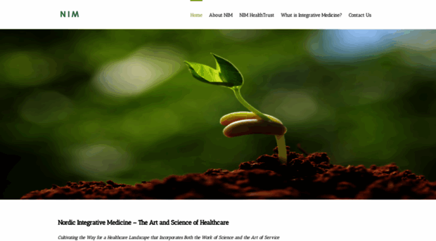 nordicintegrativemedicine.com