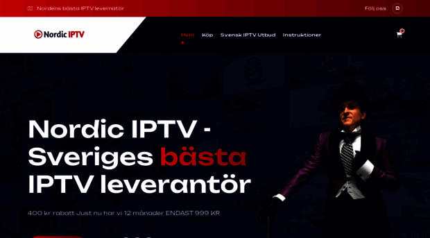 nordiciptv.net