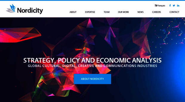 nordicity.com