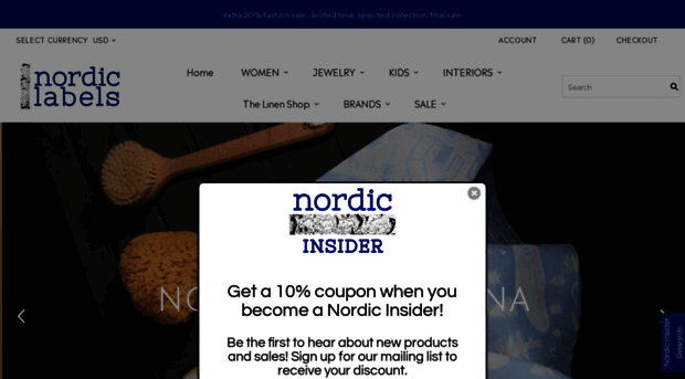 nordiclabels.com