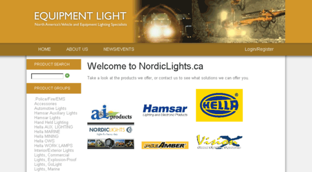 nordiclights.ca