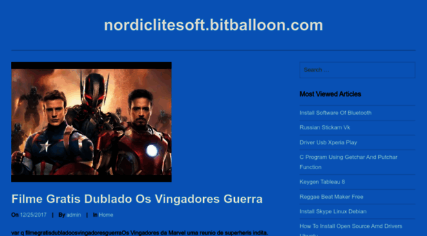 nordiclitesoft.bitballoon.com