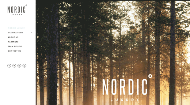 nordicluxury.is