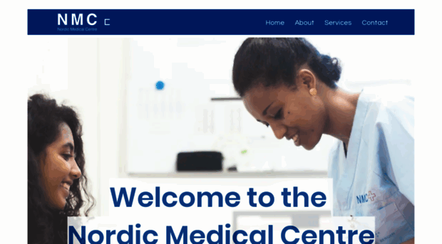 nordicmedicalcentre.com