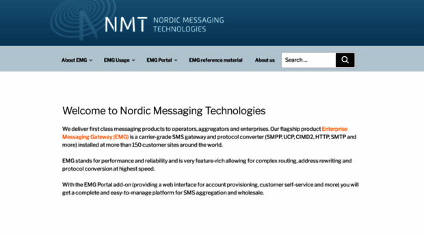 nordicmessaging.se