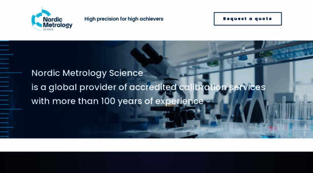 nordicmetrology.lv