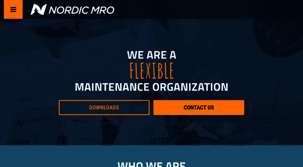 nordicmro.com