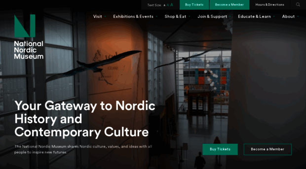 nordicmuseum.org