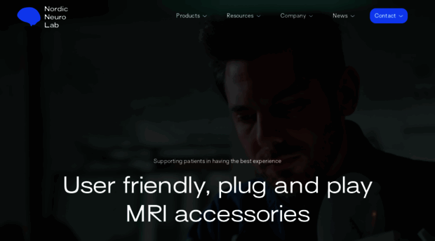 nordicneurolab.com