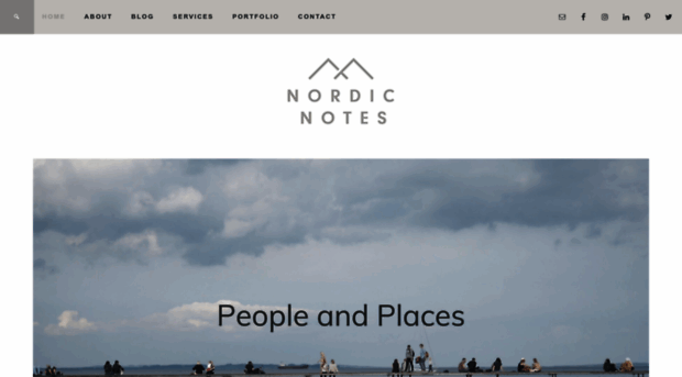 nordicnotes.co.uk