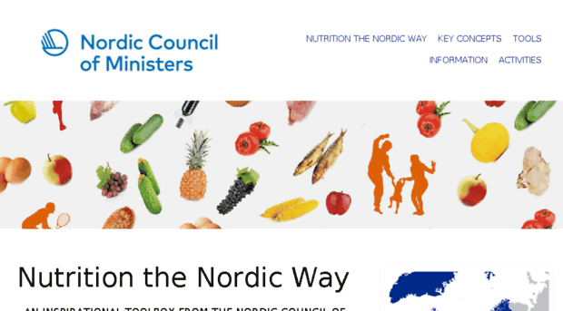 nordicnutrition.org