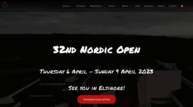 nordicopen.dk