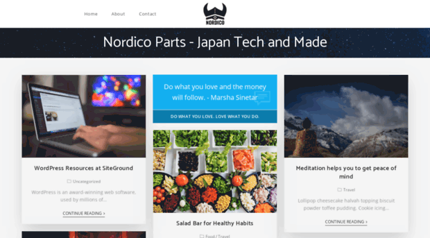 nordicoshop.com