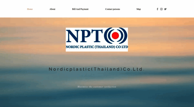 nordicplastic.com