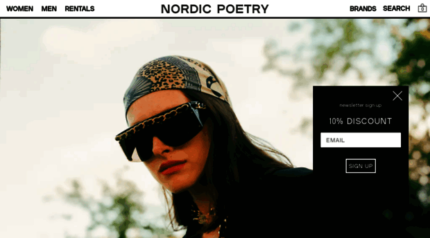 nordicpoetry.co.uk