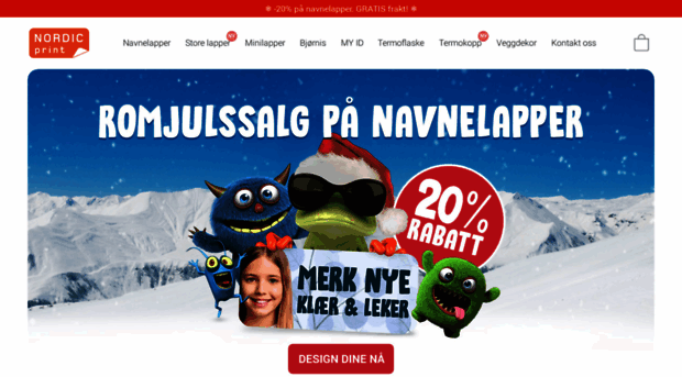 nordicprint.no