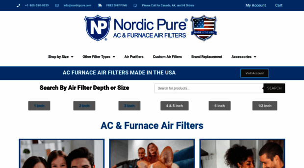 nordicpuremall.com