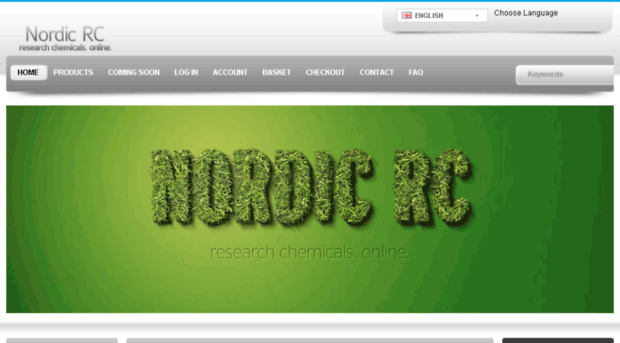 nordicrc.com