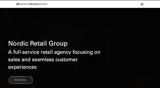 nordicretailgroup.com