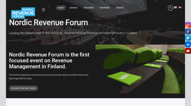 nordicrevenueforum.com