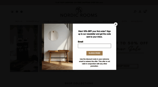 nordicrooms.com.au