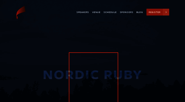 nordicruby.org