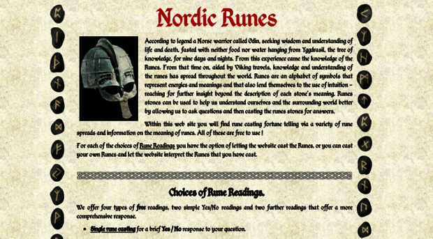 nordicrunes.info